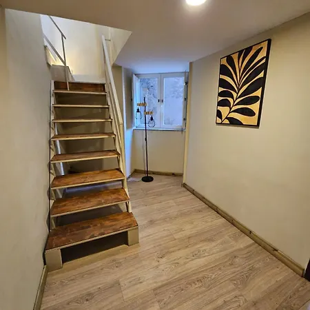 Apartmán La Casa Di Anna