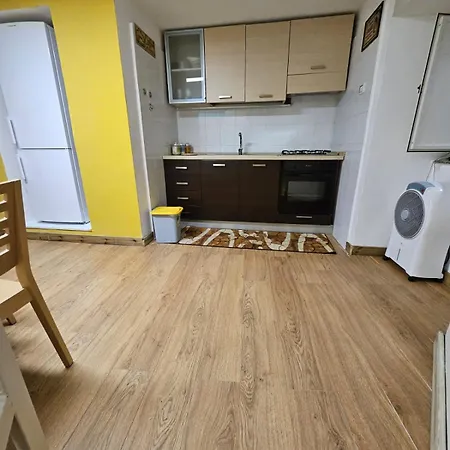 Apartmán La Casa Di Anna
