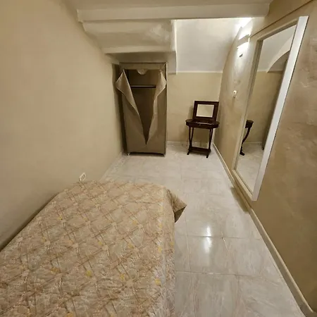 La Casa Di Anna Διαμέρισμα *