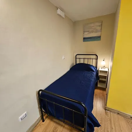La Casa Di Anna Neapol