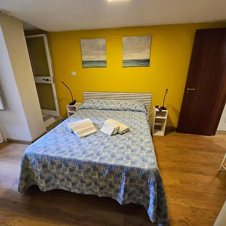Διαμέρισμα La Casa Di Anna