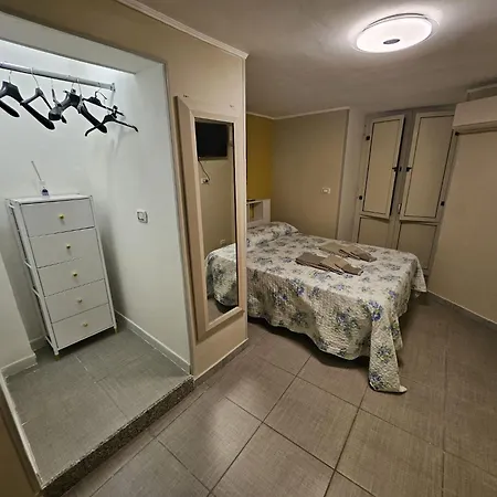 Διαμέρισμα La Casa Di Anna *