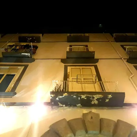 Διαμέρισμα La Casa Di Anna *