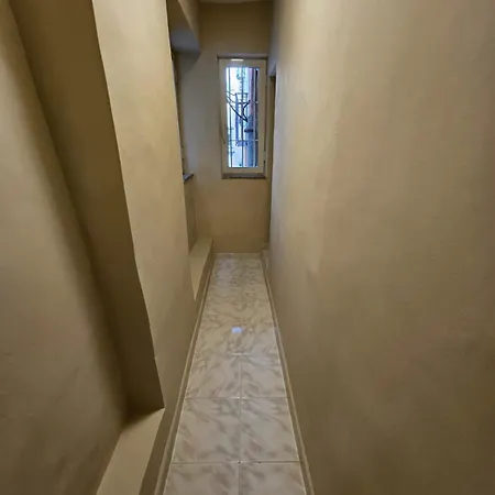 La Casa Di Anna Neapol