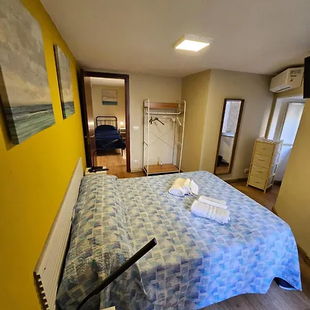 Apartmán La Casa Di Anna