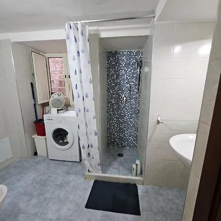Apartmán La Casa Di Anna *