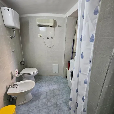 La Casa Di Anna Apartmán Neapol