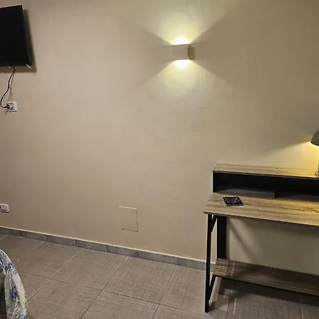 Apartmán La Casa Di Anna *