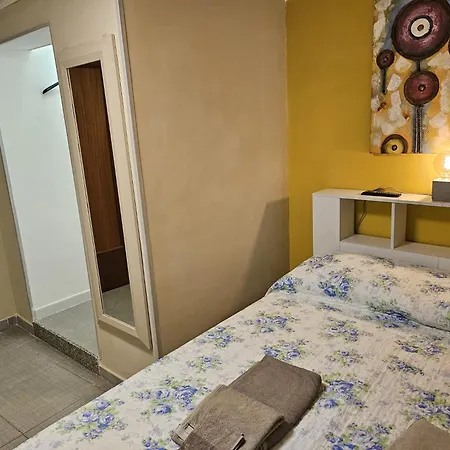 La Casa Di Anna Apartmán Neapol