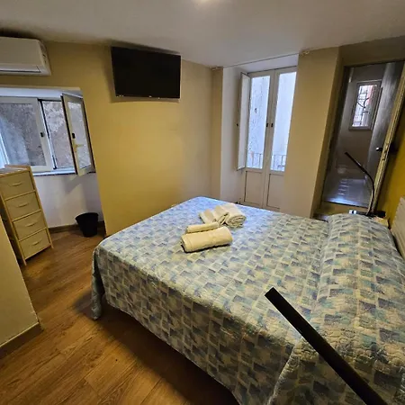 La Casa Di Anna *
